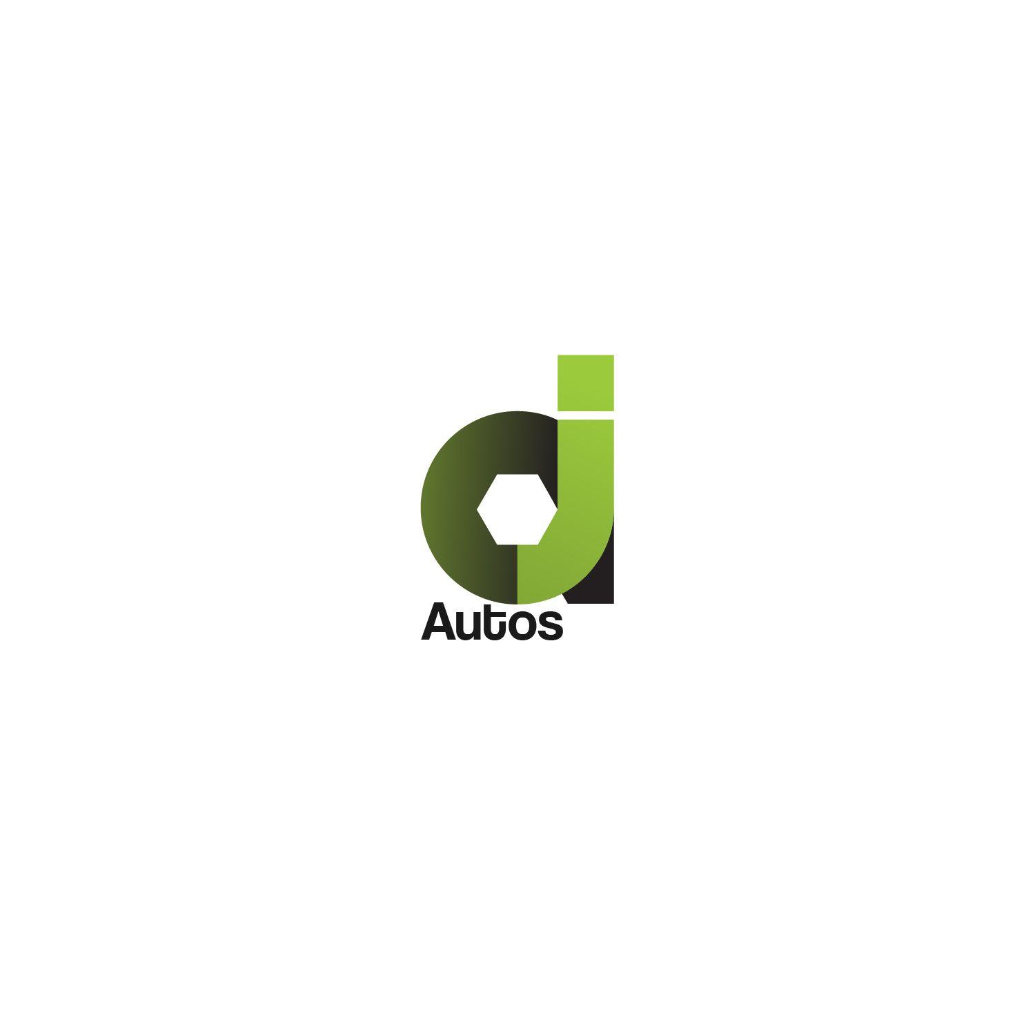 AJ Logo - Modern, Bold Logo Design for AJ Autos by adieff. Design