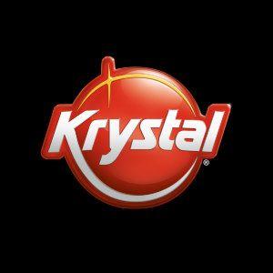 Krystal Logo - Krystal Burger: Official Merchandise at Zazzle