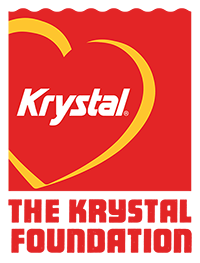 Krystal Logo - Squaring Up Support for Our Communities