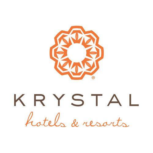 Krystal Logo - Krystal Logos