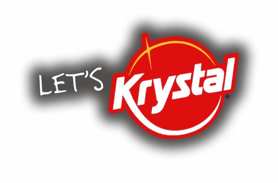Krystal Logo - Krystal Logo Png, Transparent Png Download For Free #4058913 - Trzcacak