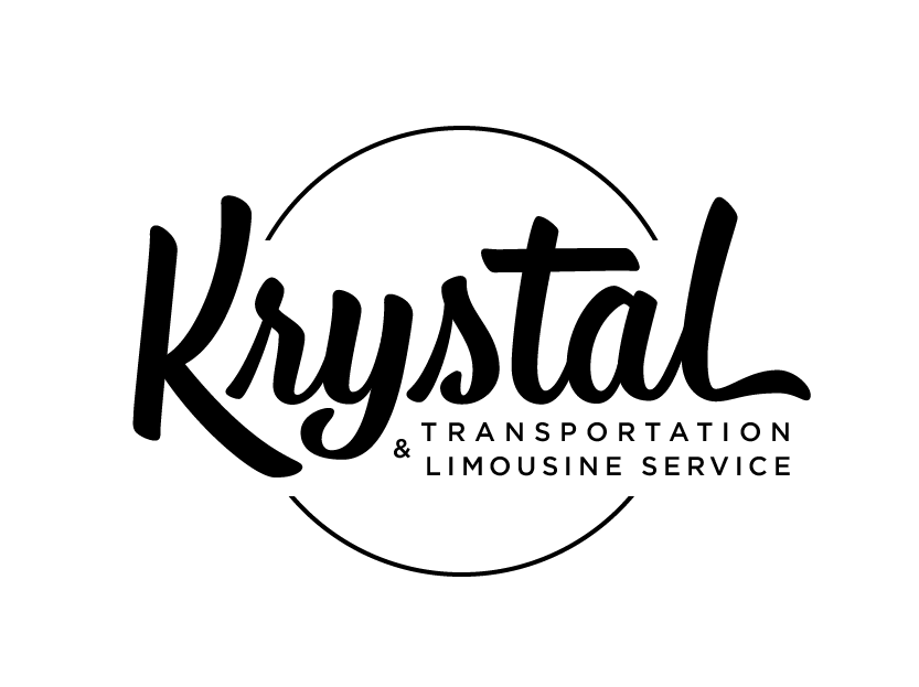 Krystal Logo - Krystal Luxuries. Logo. DOS MUNDOS CREATIVE