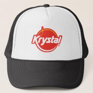 Krystal Logo - Krystal Burger: Official Merchandise at Zazzle