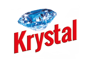 Krystal Logo - Krystal