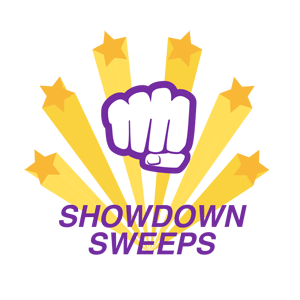 TimeToPlayMag Logo - TTPM's Showdown Sweeps - ttpm.com