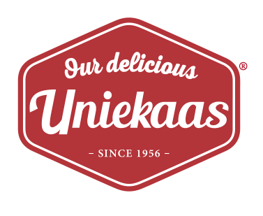 Uniekaas Logo - Uniekaas. the oldest cheese brand of the Netherlands