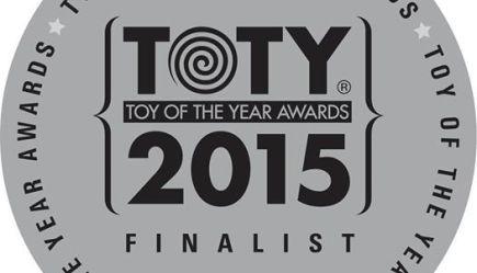 TimeToPlayMag Logo - People's Play Awards - America's Top Toy Wish List 2013 Voting Is ...