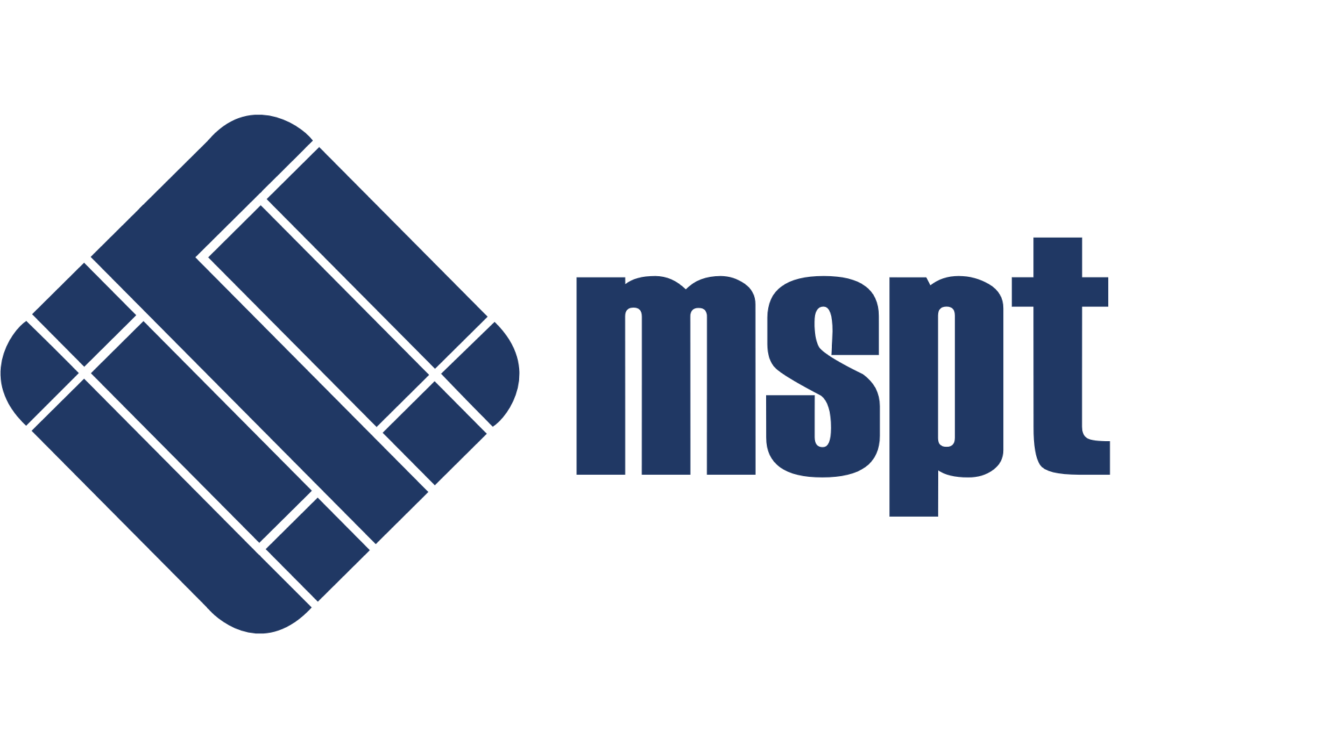 Mspt Logo - About MSPT