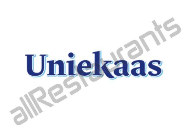 Uniekaas Logo - UNIEKAAS KAATSHEUVEL B.V. | Kaatsheuvel, NETHERLANDS