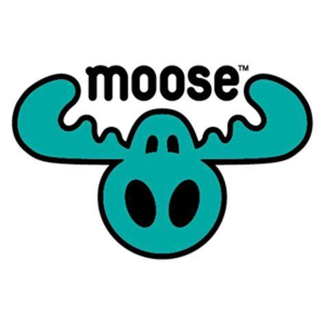 TimeToPlayMag Logo - Moose toys Logos