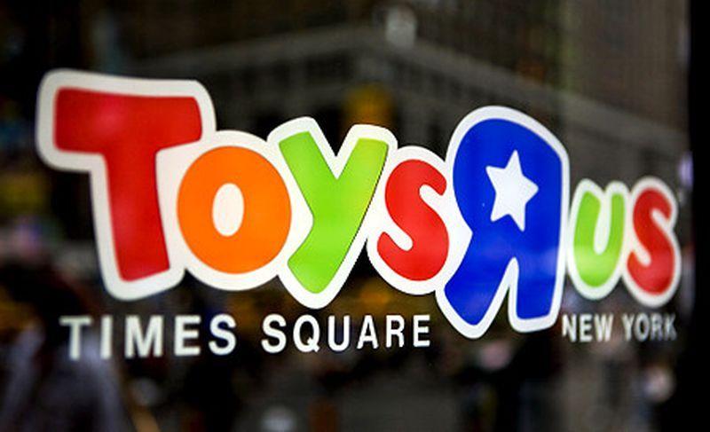 TimeToPlayMag Logo - Toys R Us acquires FAO Schwarz York Daily News