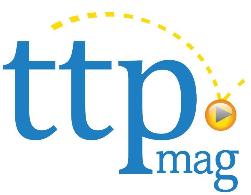 TimeToPlayMag Logo - TTPM Blogs Karan Brar Explains GenerationOn