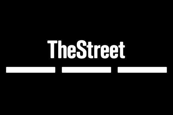 TheStreet.com Logo - Commandment No. 2: First Loss Is Best - TheStreet
