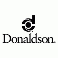 Donaldson's Logo - Donaldson. Brands of the World™. Download vector logos and logotypes