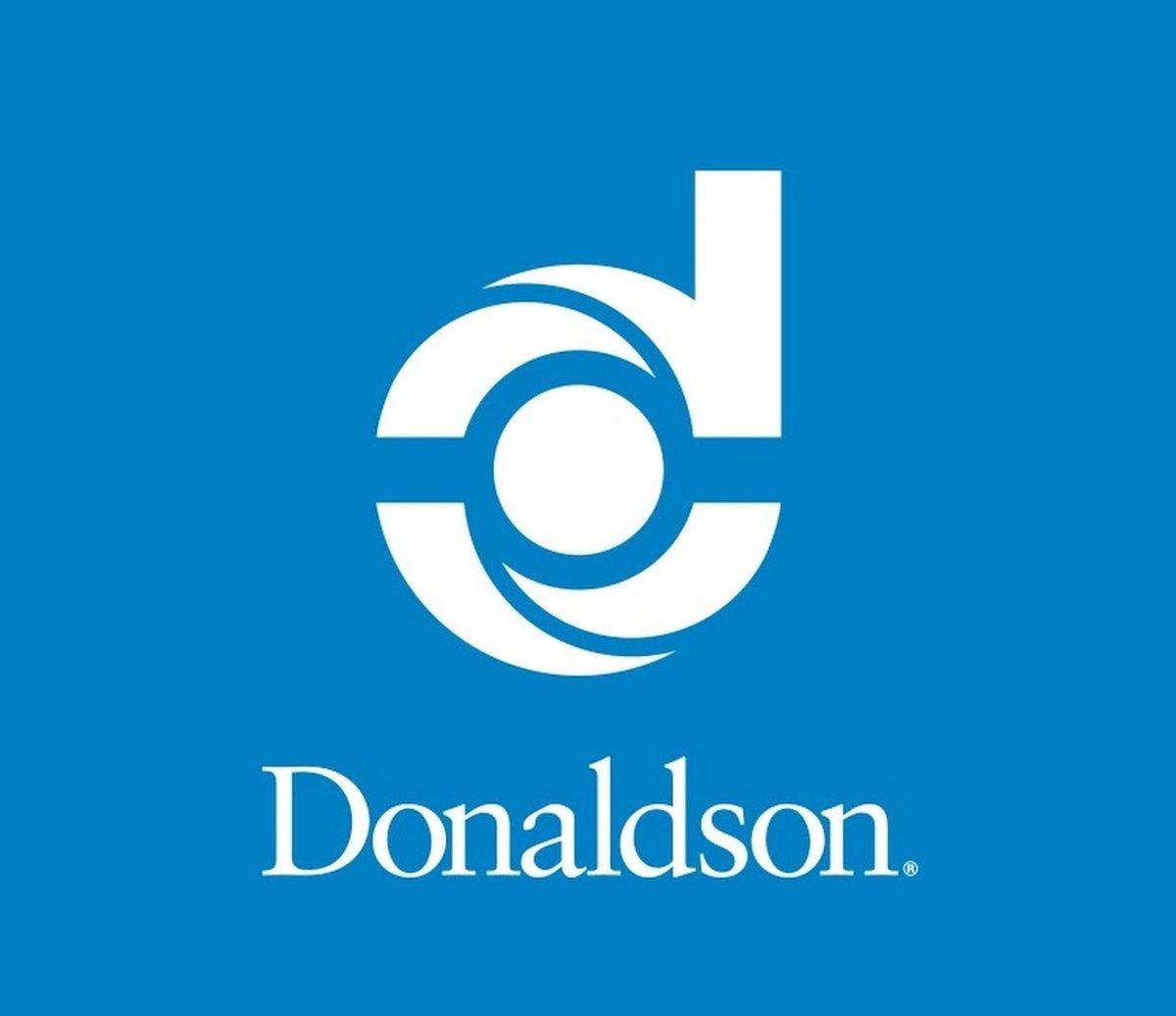 Donaldson's Logo - Donaldson Company details job cut plans