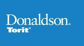 Donaldson's Logo - Dust Collectors & Replacement Filters | Donaldson Industrial Dust ...