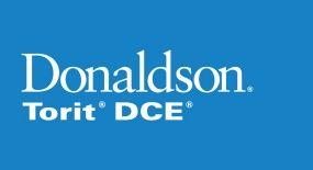 Donaldson's Logo - Dust Collectors & Replacement Filters. Donaldson Industrial Dust