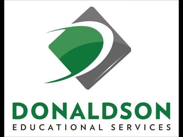Donaldson's Logo - New #OfficeHours Weekly Q&A Show with Chris Donaldson - Donaldson ...