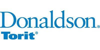 Donaldson's Logo - Donaldson Torit Profile