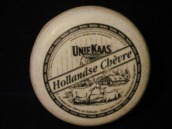 Uniekaas Logo - Holland Uniekaas Goat Milk LB Wheel: Grocery