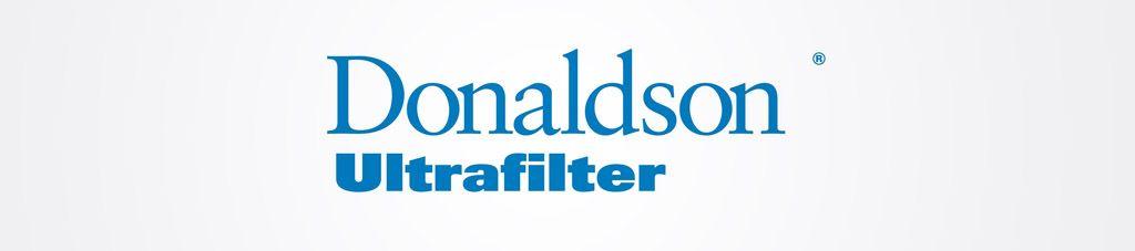 Donaldson's Logo - Donaldson - First Technology, Inc.