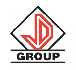 Donaldson's Logo - Family Business United
