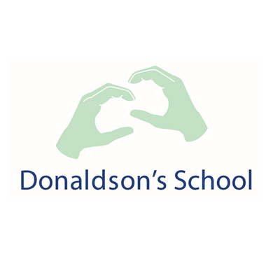 Donaldson's Logo - Donaldson's School | Scottish Schools on Twitter | School, Accounting