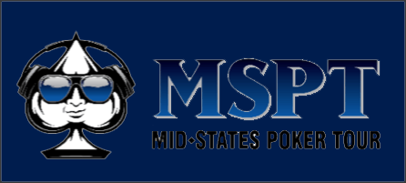 Mspt Logo - Logo Header