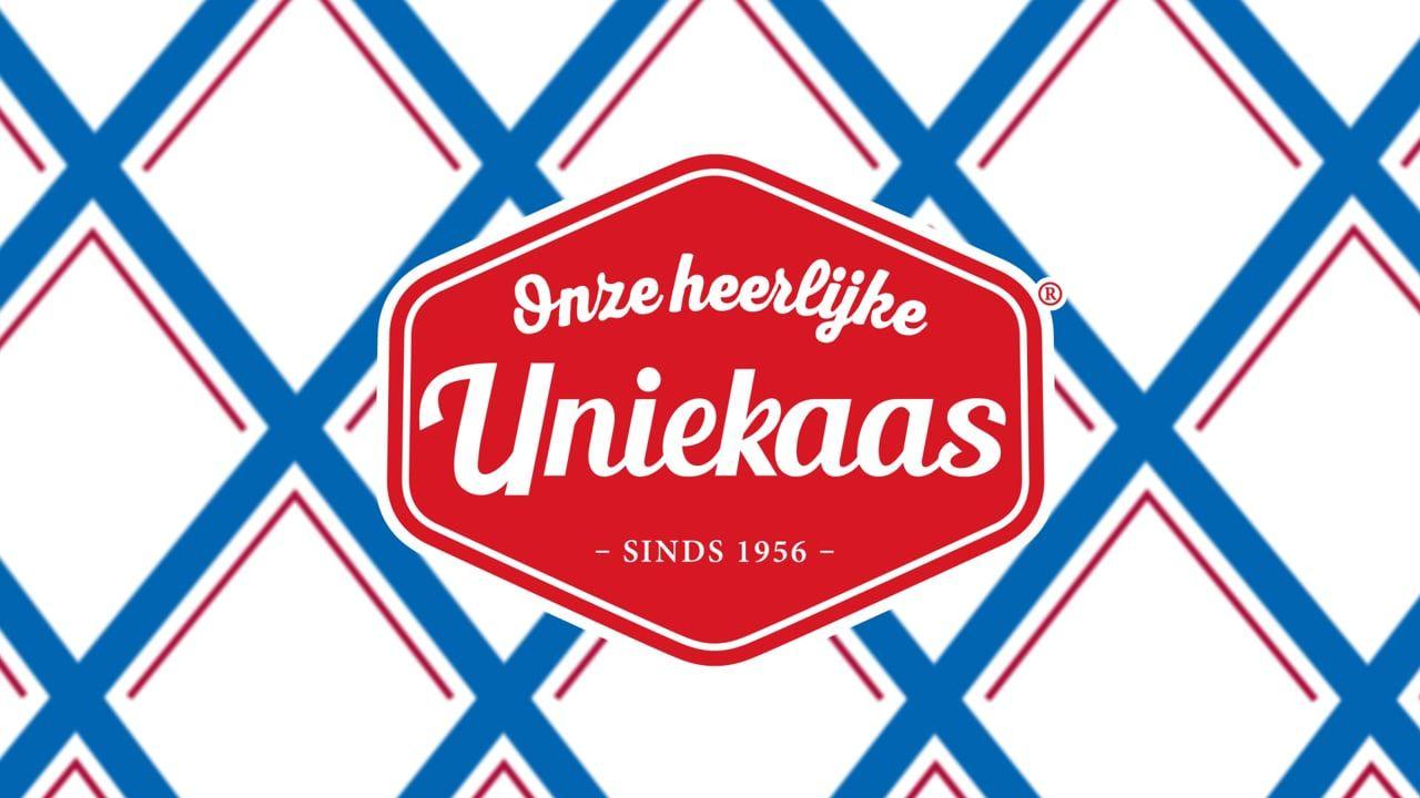 Uniekaas Logo - Uniekaas