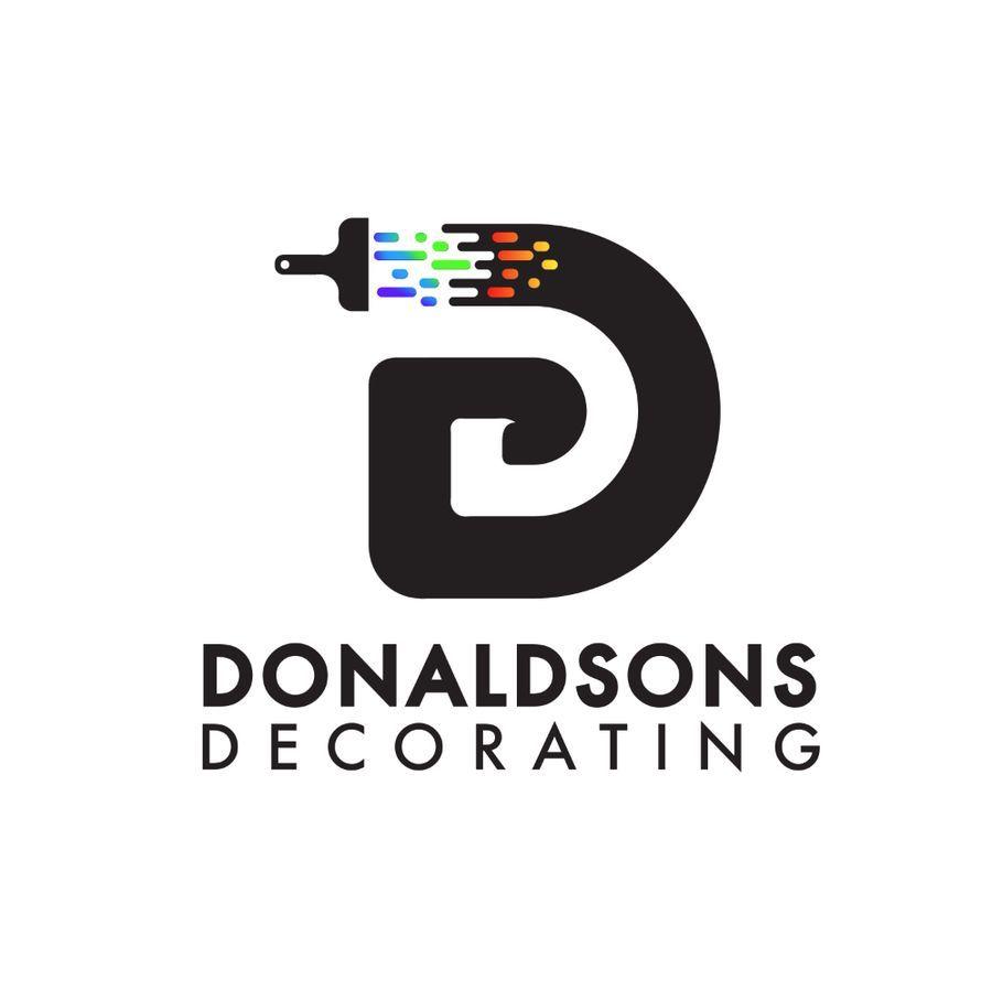 Donaldson's Logo - Entry #148 by BrianMurphy123 for New business logo | Freelancer