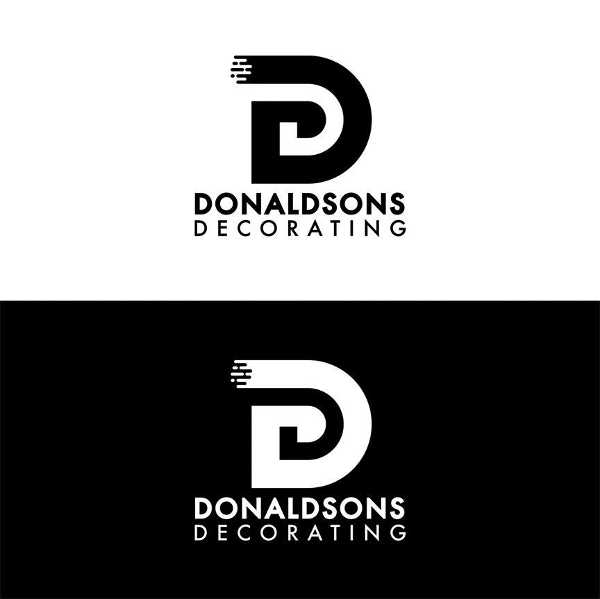 Donaldson's Logo - Entry #119 by BrianMurphy123 for New business logo | Freelancer