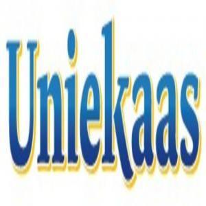 Uniekaas Logo - Uniekaas