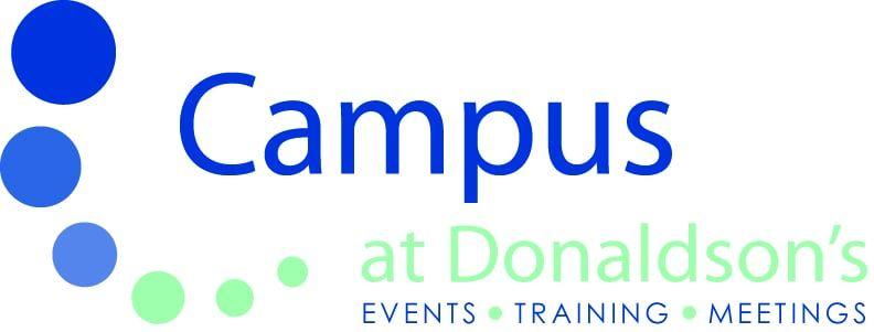 Donaldson's Logo - Campus at Donaldson's Logo