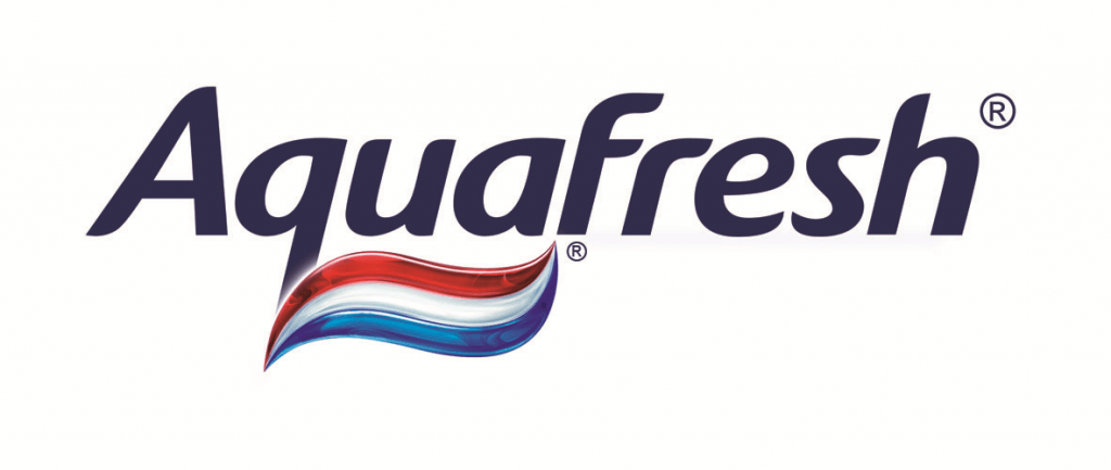 Aquafresh Logo - Aquafresh Toothpaste Logo | logo Aquafresh | Aquafresh logo ...