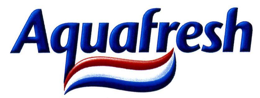 Aquafresh Logo - Aquafresh | Logopedia | FANDOM powered by Wikia