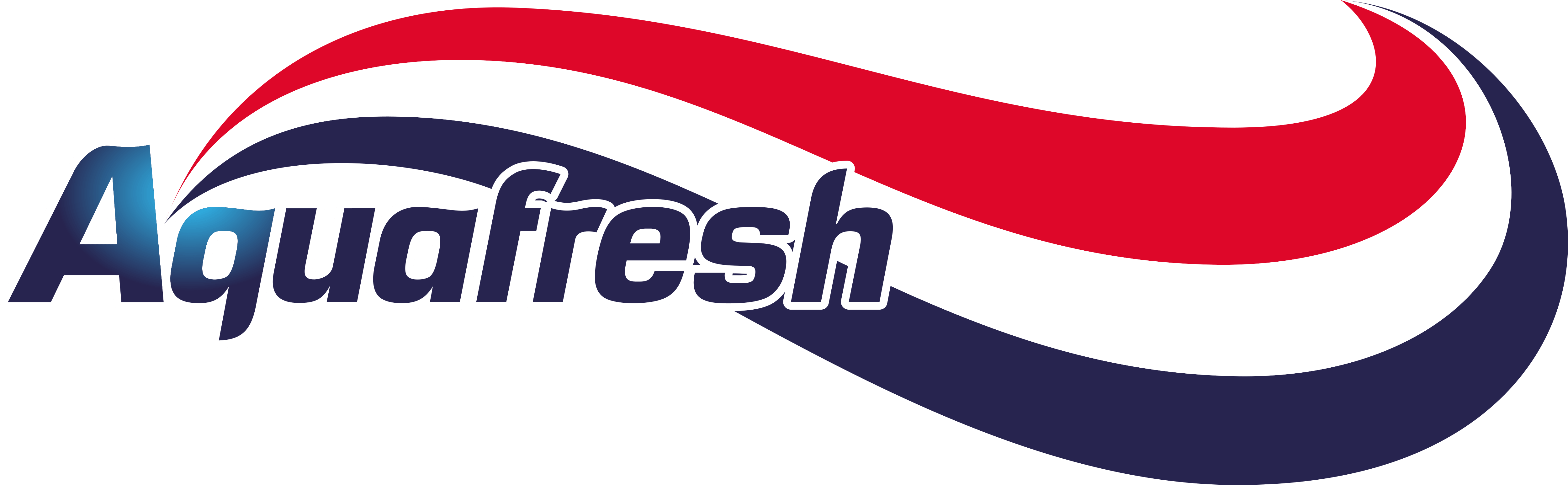 Aquafresh Logo - Aquafresh – Logos Download