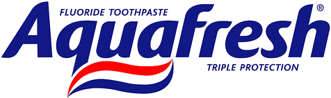 Aquafresh Logo - What is the font of the Aquafresh logo ? - forum | dafont.com