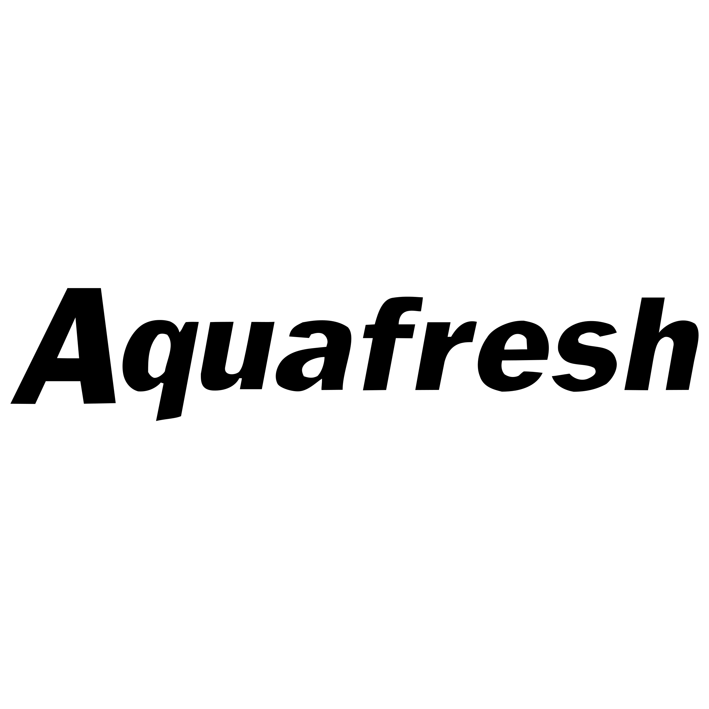 Aquafresh Logo - Aquafresh Logo PNG Transparent & SVG Vector - Freebie Supply