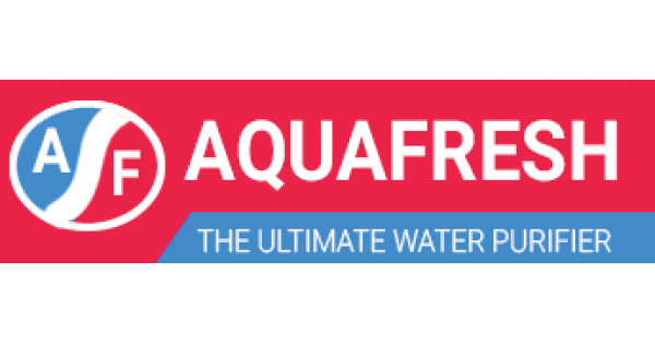 Aquafresh Logo - Aquafresh RO | Aquafresh RO System | Aquafresh RO Service at Low Price