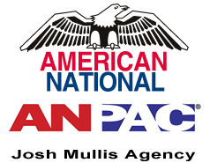 Anpac Logo - Property Insurance: American Property Insurance Company