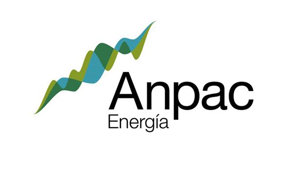 Anpac Logo - Nuestros Socios – APEMEC