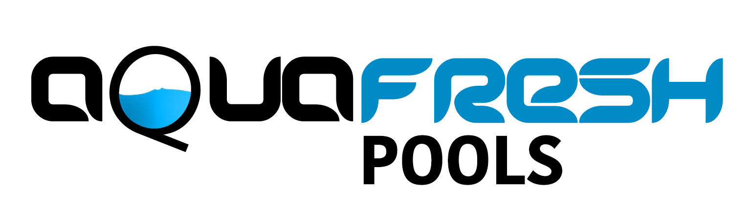 Aquafresh Logo - AQUA FRESH POOLS – Your Pool Company