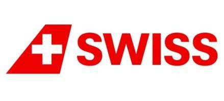 Swis Logo - Swiss - ch-aviation