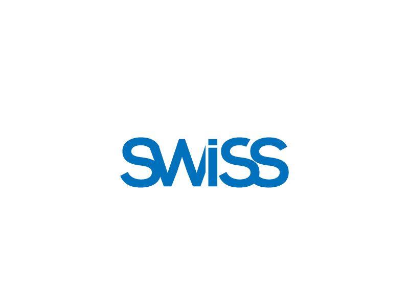 Swis Logo - Modern, Bold, Business Logo Design for SWIS or SWISS by ATM design ...