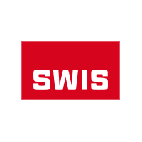 Swis Logo - Internetbureau SWIS uit Leiden, creatie & development