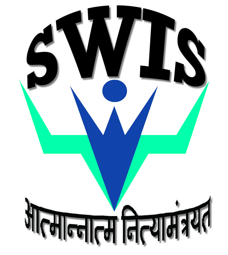 Swis Logo - Success with Self