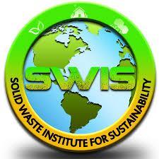 Swis Logo - Win A Scholarship To 2017 ISWA SWIS Winter School. Methane