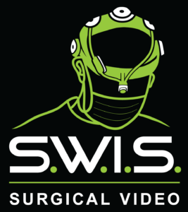 Swis Logo - Support | Swis Surgical Video