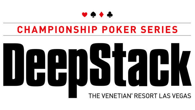 Mspt Logo - MSPT Returns to The Venetian Poker Room This Summer | Venetian Poker ...