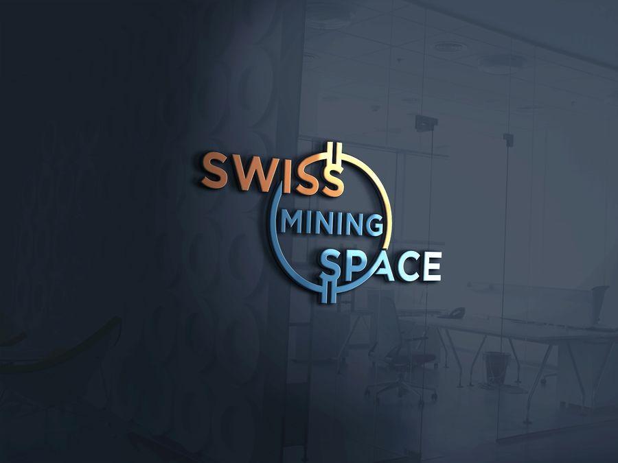 Swis Logo - Entry by hafiz62 for Design a Logo for my new company Swiss